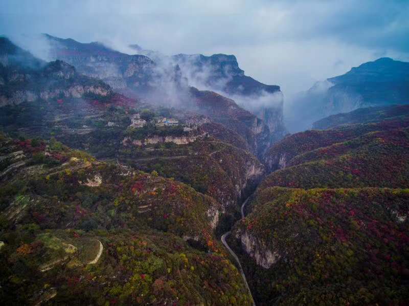 中华民族的精神符号 千古历史名篇岳飞《满江红》