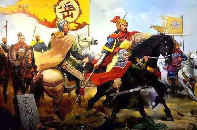 论岳家军能成为抗金中流砥柱的原因