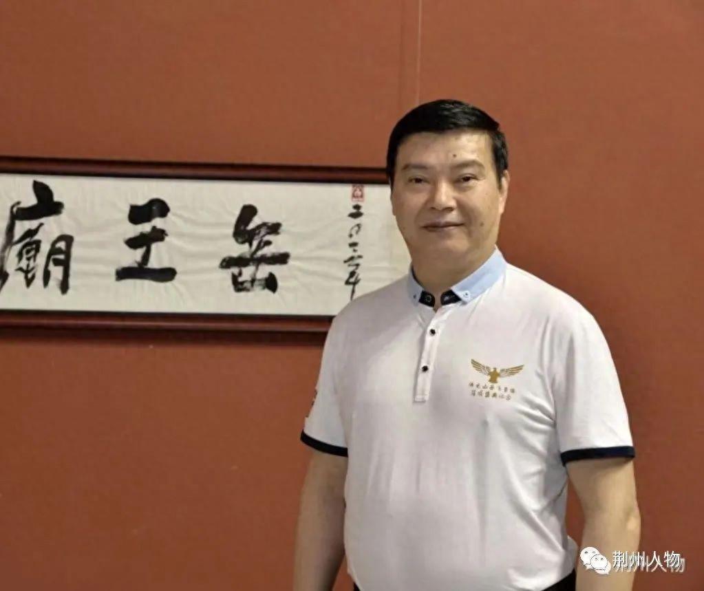 华夏专访：精忠报国：只为梦中的明天
