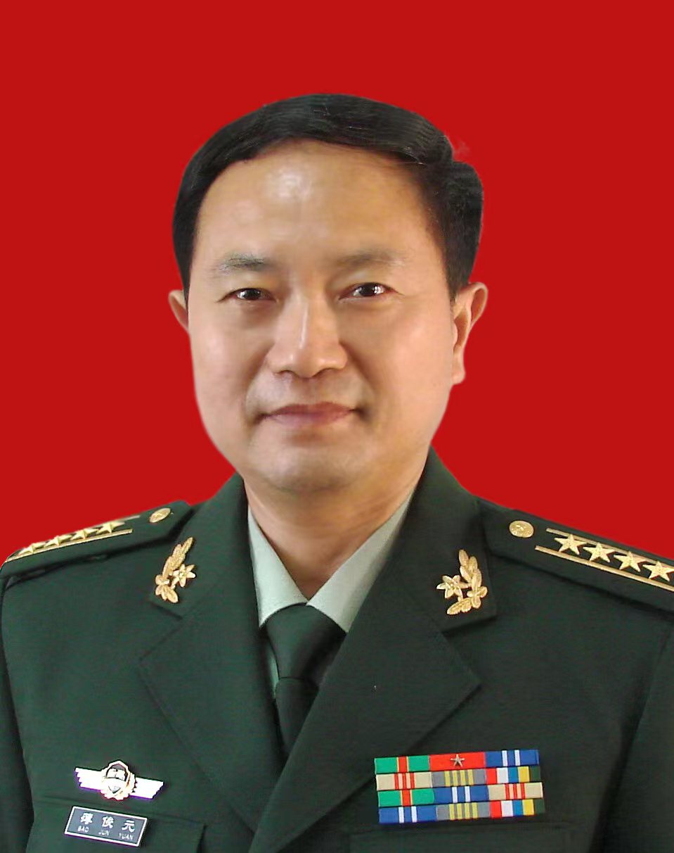 中华英雄岳飞的生命延续（三）
