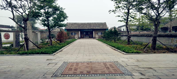 喜报！嘉祥岳飞纪念馆升级为国家AAA级旅游景区